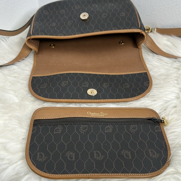 💯Authentic Christian Dior Shoulder Bag🍀 - Picture 4 of 17